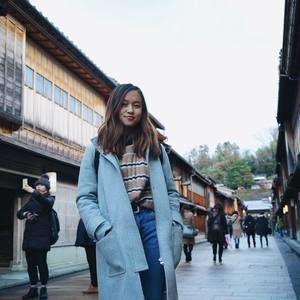 Meet your Posher, Zenya